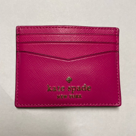 KATE SPADE CARDHOLDER BUYERS APPRECIATION GIVEAWAY - Picture 9 of 11